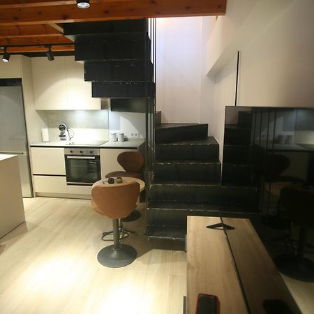 Coqueto Loft En Las Rozas Las Rozas de Madrid Exterior foto