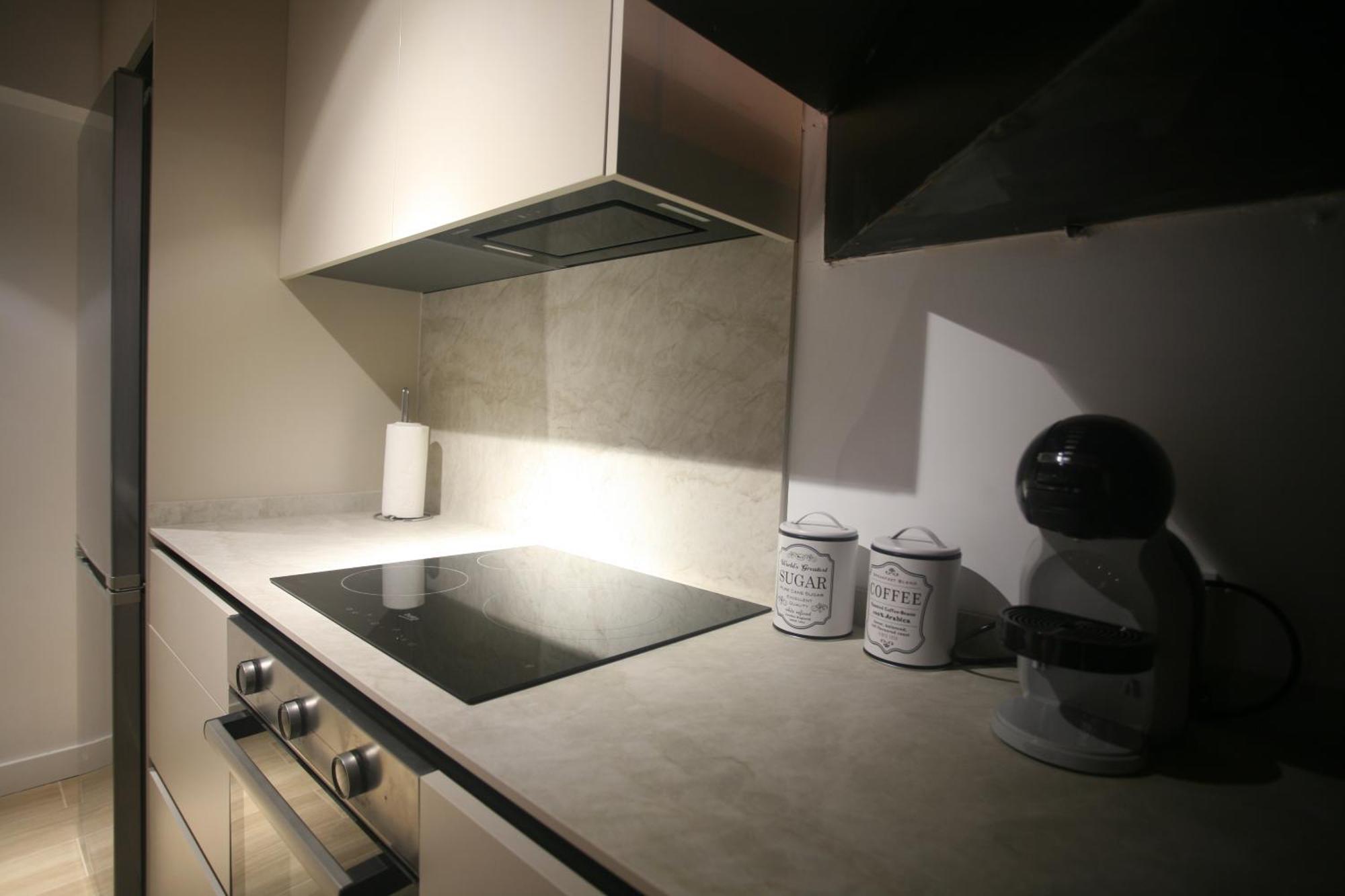 Coqueto Loft En Las Rozas Las Rozas de Madrid Exterior foto