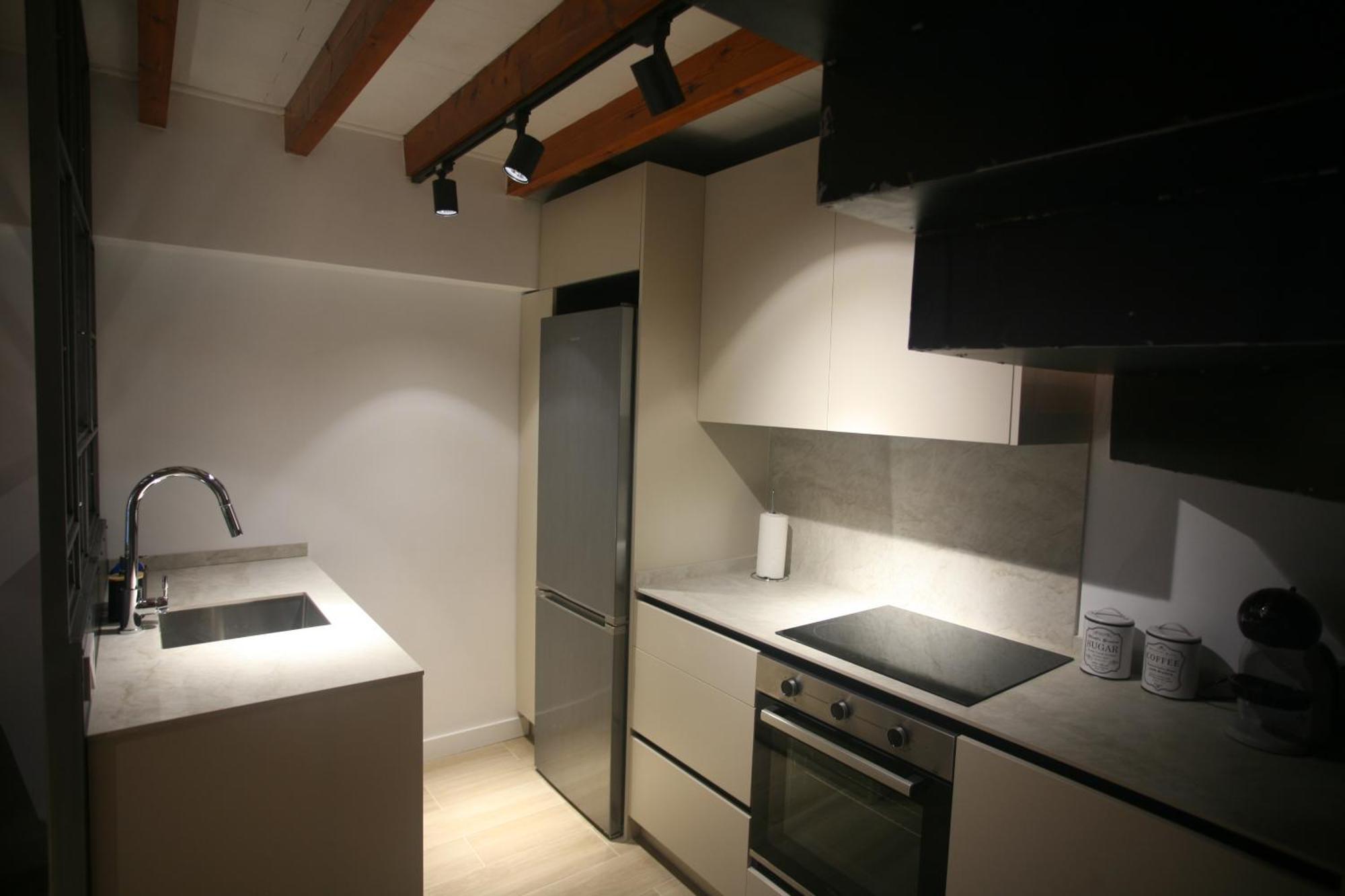 Coqueto Loft En Las Rozas Las Rozas de Madrid Exterior foto