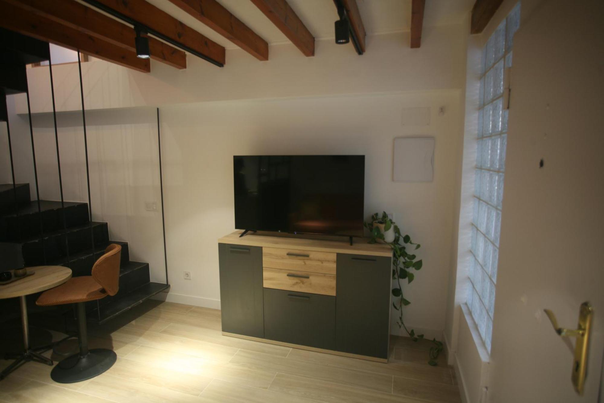 Coqueto Loft En Las Rozas Las Rozas de Madrid Exterior foto