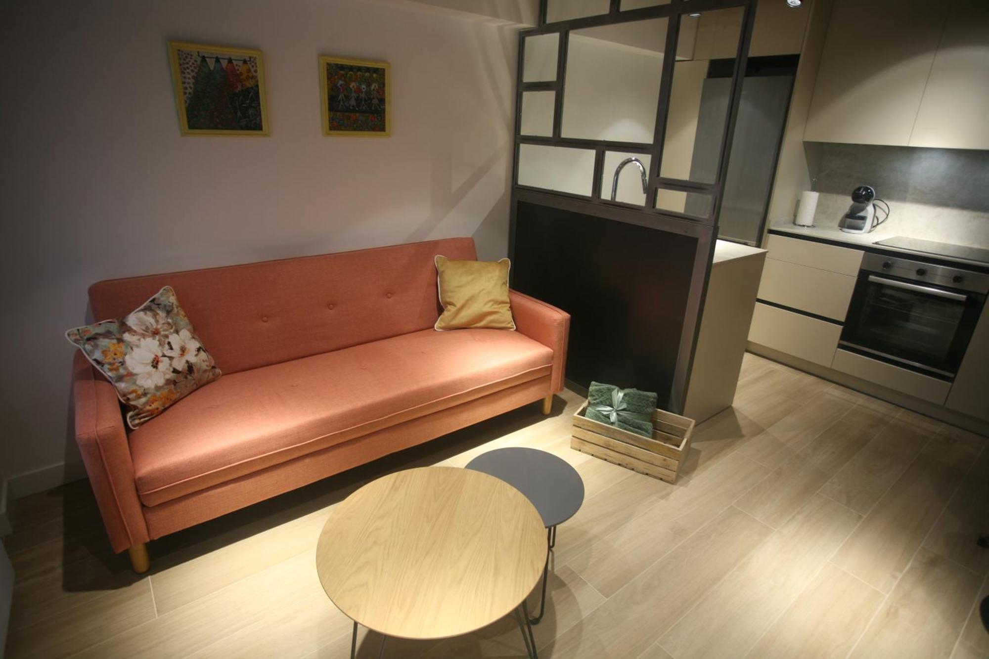 Coqueto Loft En Las Rozas Las Rozas de Madrid Exterior foto